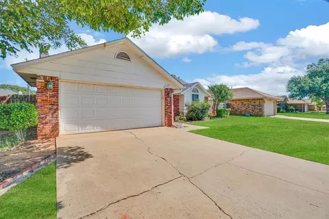 1017 Ruth Rd, Altus, OK 73521 photo 3