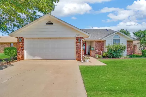 1017 Ruth Rd, Altus, OK 73521