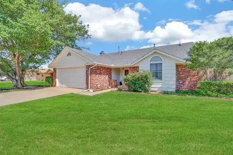1017 Ruth Rd, Altus, OK 73521 photo 2