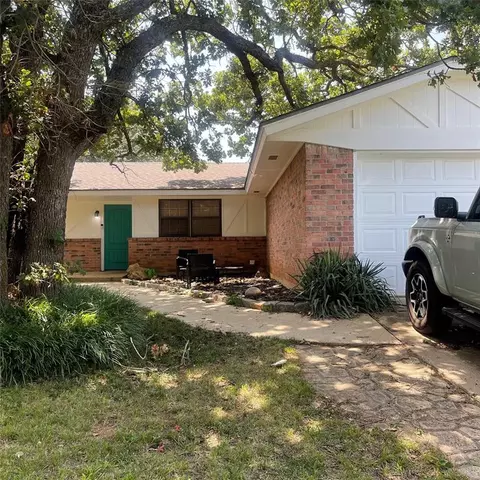 1509 N Indian Meridian, Choctaw, OK 73020