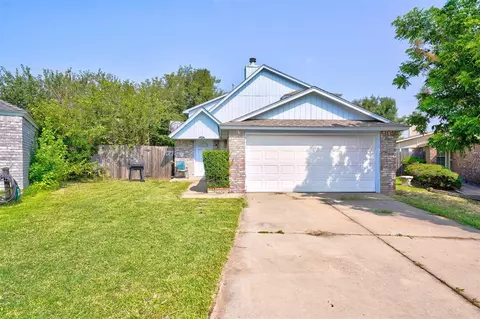 2101 Lakecrest Dr, Oklahoma City, OK 73170