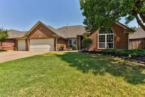 8805 NW 115th St, Oklahoma City, OK 73162