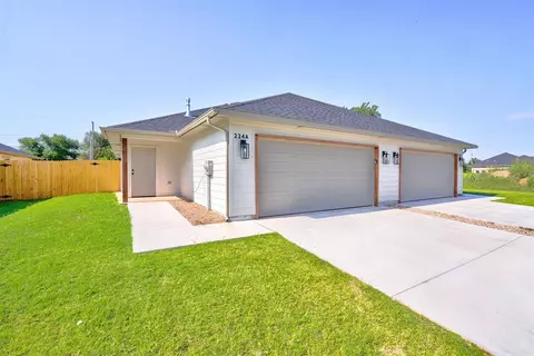 224 NW 122nd St, Oklahoma City, OK 73114
