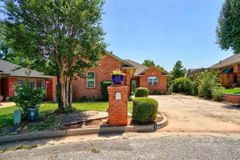 3404 Brookend Ct, Oklahoma City, OK 73120