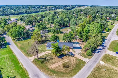 5361 Lakeview Dr, Harrah, OK 73045 photo 34