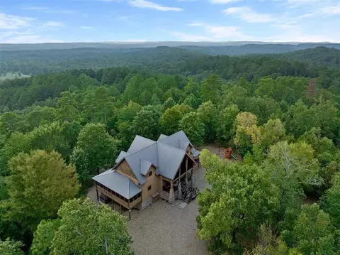 75 Ridgeview Rd, Broken Bow, OK 74728