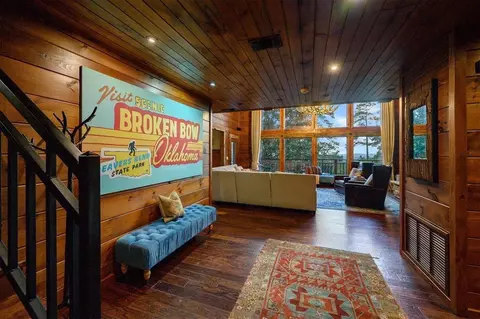 75 Ridgeview Rd, Broken Bow, OK 74728 photo 7