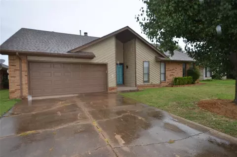 2709 Mustang Trl, Edmond, OK 73012