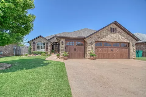 9101 Misty Ln, Oklahoma City, OK 73160