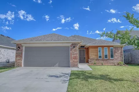 1233 SW 159th Ter, Oklahoma City, OK 73170