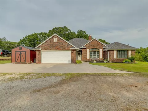 870931 S Twin Lakes Rd, Chandler, OK 74834