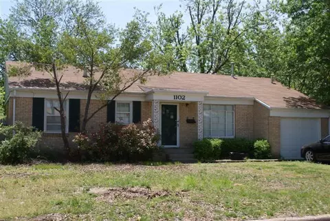 1102 Idaho St, Norman, OK 73071