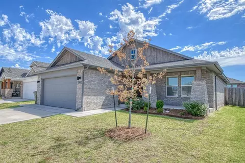 2907 Gulliver St, Norman, OK 73069