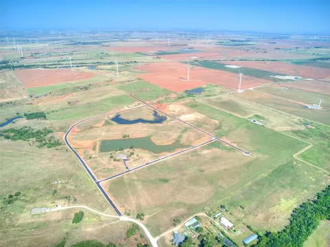 970 Old Farm Rd, Tuttle, OK 73089 photo 5