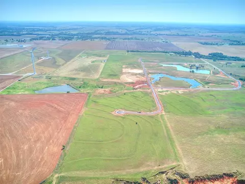 970 Old Farm Rd, Tuttle, OK 73089 photo 3