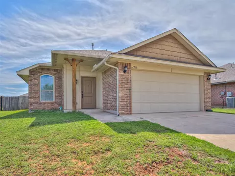 12716 Nittany Dr, Oklahoma City, OK 73120
