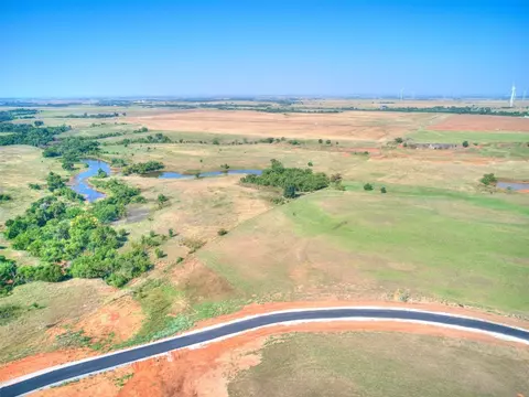 980 Hadley Ln, Tuttle, OK 73089 photo 1