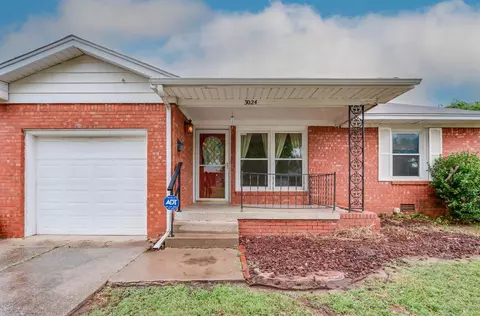 3024 N Utah Ave, Oklahoma City, OK 73107