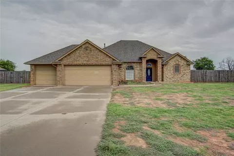 3751 Guinn Ave, Norman, OK 73072