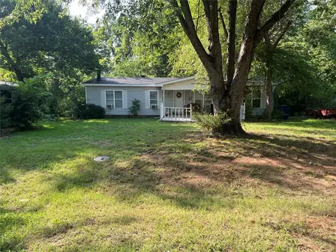 17421 NE Freddie Ln, Choctaw, OK 73020