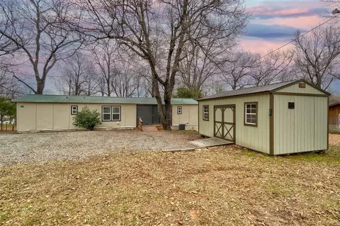 1685 Warren Rd, Eufaula, OK 74432 photo 2