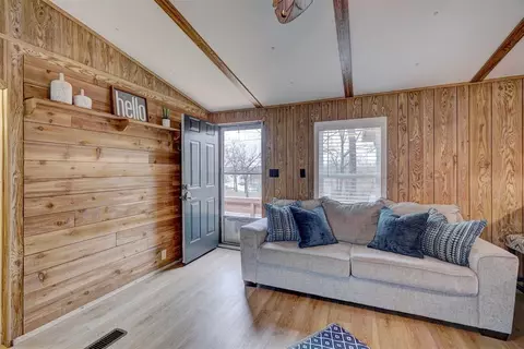 1685 Warren Rd, Eufaula, OK 74432 photo 5