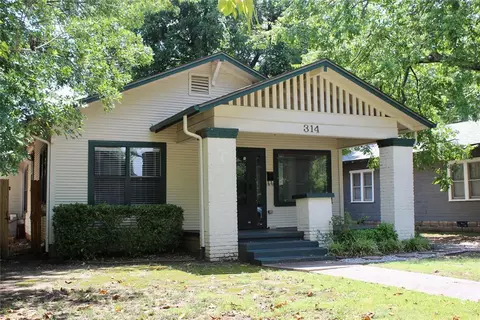314 Castro St, Norman, OK 73069