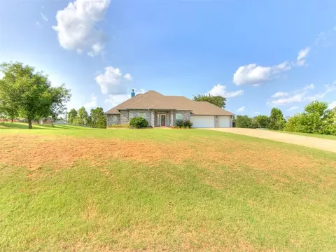 12025 SE 64th St, Oklahoma City, OK 73150