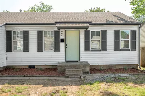 908 N Tabor Dr, Oklahoma City, OK 73107