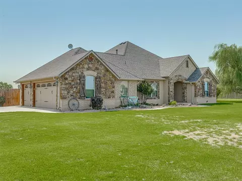 5926 Northridge Ln, Piedmont, OK 73078