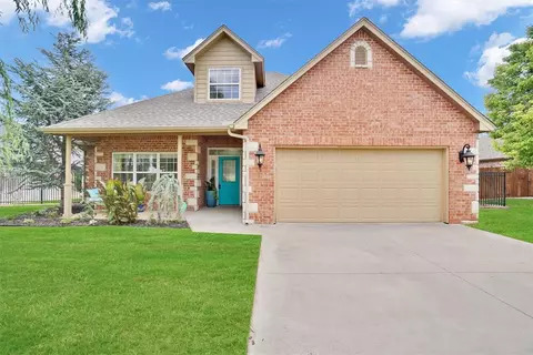 330 Beth Ln, Elk City, OK 73644