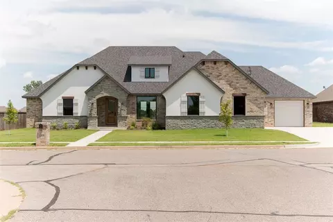 5912 Saint James Pl, Oklahoma City, OK 73179