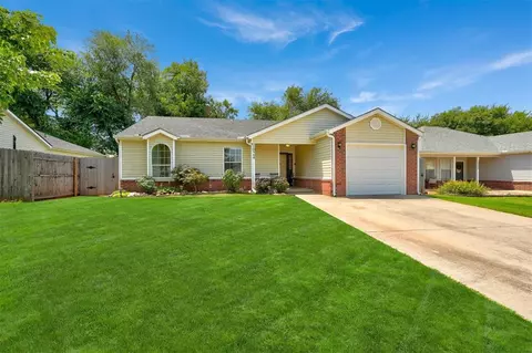 1024 Cedarcrest St, Norman, OK 73071
