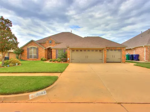 9345 SW 22nd St, Oklahoma City, OK 73128