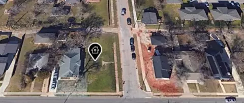 901 N Kate Ave, Oklahoma City, OK 73117