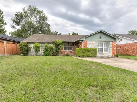 908 Barkley Cir, Norman, OK 73071