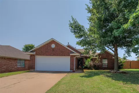 6716 NW 134th St, Oklahoma City, OK 73142