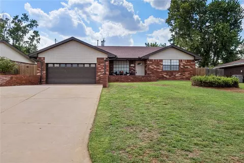 1223 N Indiana St, Weatherford, OK 73096