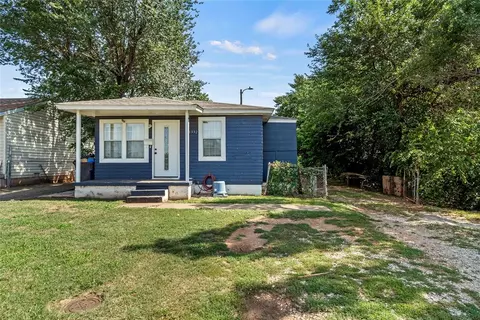1332 SE 38th St, Oklahoma City, OK 73129