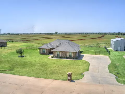 3318 Chuck Wagon Rd, Piedmont, OK 73078