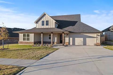 13416 Bison Trl, Piedmont, OK 73078