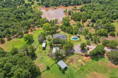 1211 Garnet Rd, Norman, OK 73026