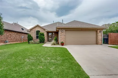 8724 SW 36 Ter, Oklahoma City, OK 73179