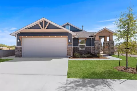 3801 Cassidy Dr, Norman, OK 73069
