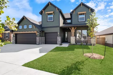 15908 Flint Dr, Moore, OK 73170 photo 2