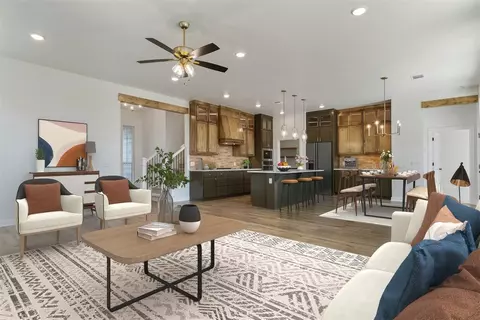 15908 Flint Dr, Moore, OK 73170 photo 18