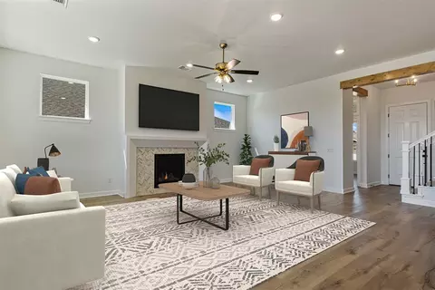 15908 Flint Dr, Moore, OK 73170 photo 7