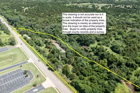 2100 N Western Ave, Edmond, OK 73012