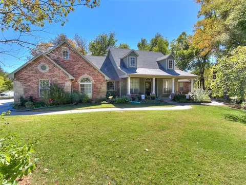 13400 Oak Hill Dr, Piedmont, OK 73078