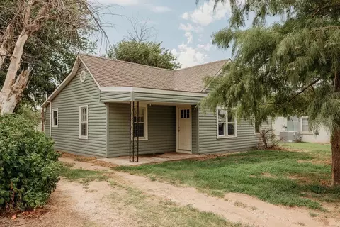 1508 N Monroe St, Enid, OK 73701